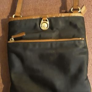 Used MK small shoulder perse